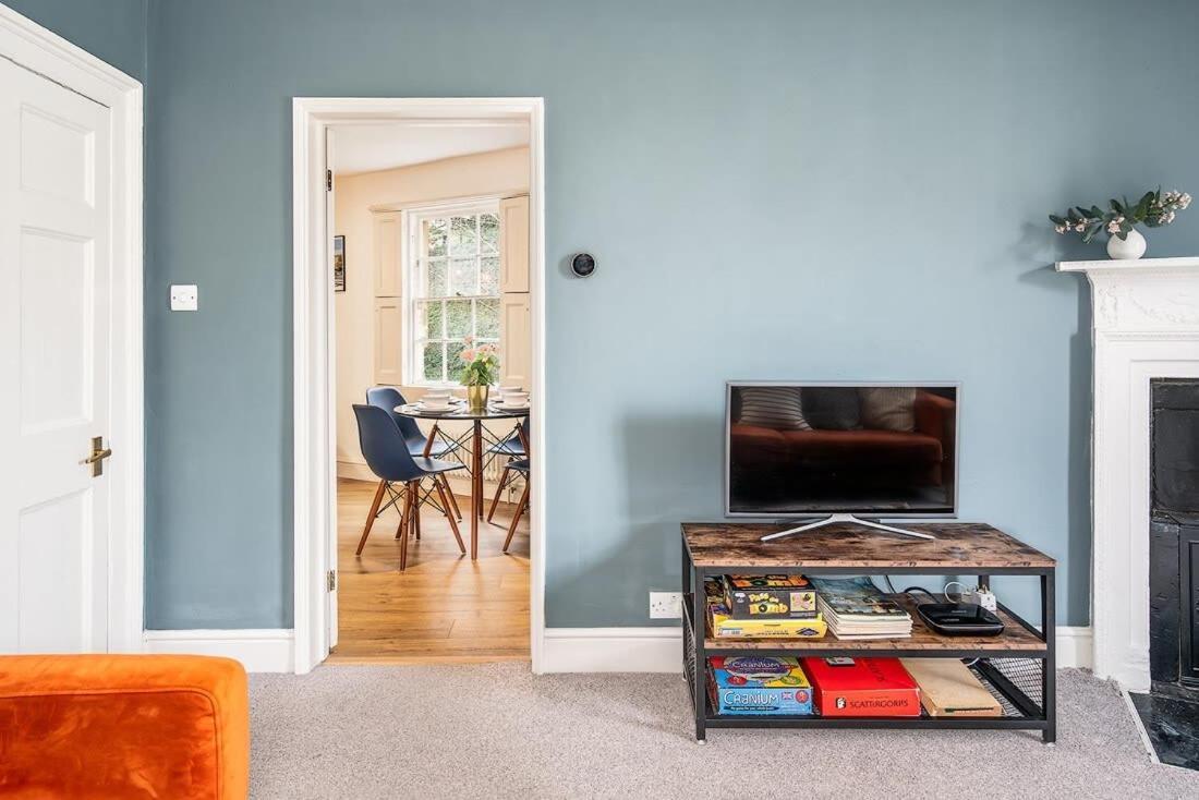 Appartamento Beautiful 2 Bed Flat